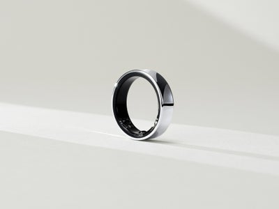 Galaxy Ring : Samsung a officiellement dévoilé sa bague connectée