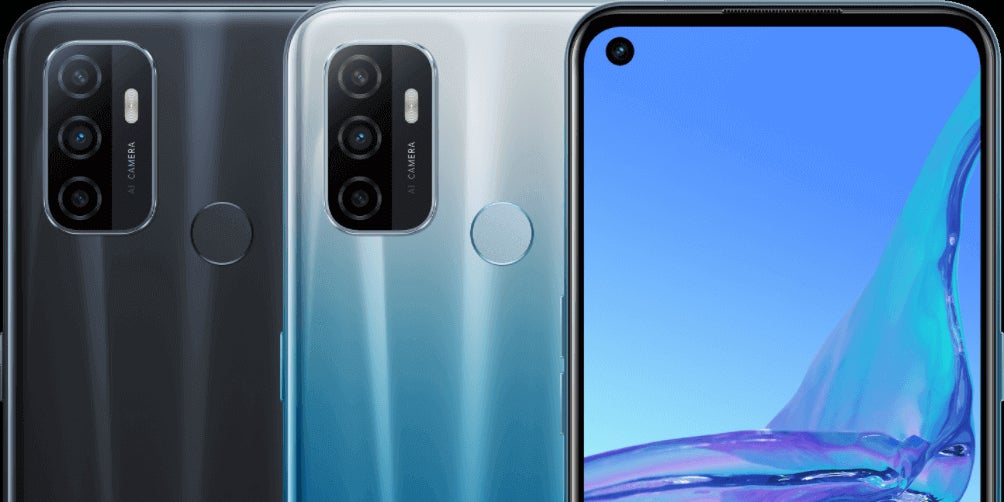 L'OPPO A53s, un smartphone entrée de gamme très équilibré