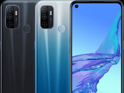 Notre test de l'OPPO A53s, l'entrée de gamme par la grande porte