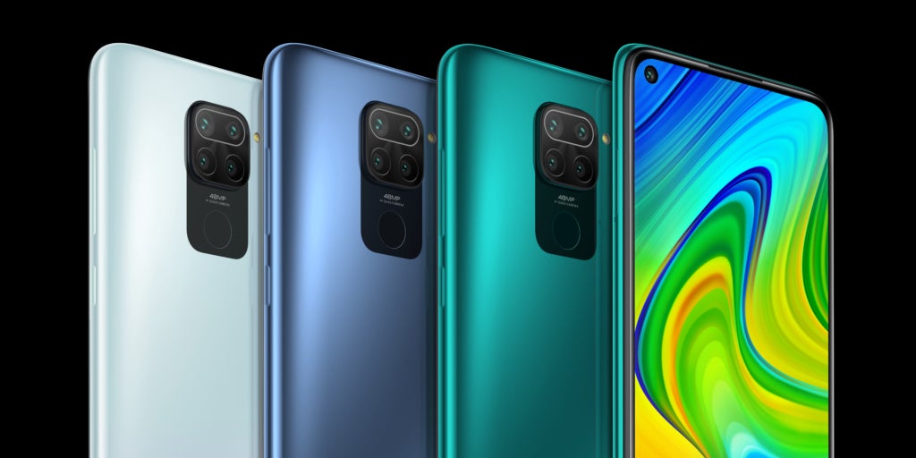 À quoi ressemblera le successeur du Redmi Note 9 ? Réponse dans quelques jours !