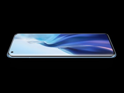 Un capteur de fréquence cardiaque dans le Xiaomi Mi 11 ?