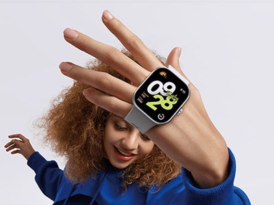 Bon plan de Noël : la Redmi Watch 4 à prix tout doux chez SFR