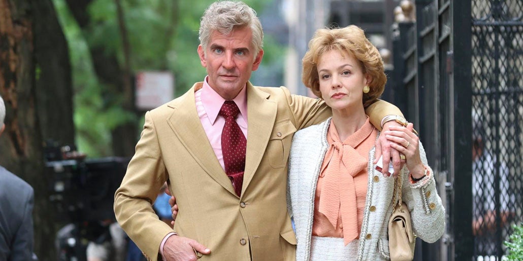 Maestro, actuellement disponible sur Netflix, est nommé aux Oscars 2024.