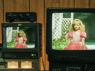 Cold Case : Qui a tué la mini-miss ? Un nouveau docu choc à voir sur Netflix