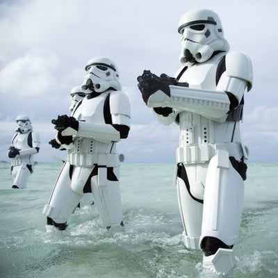 Star Wars : la chronologie officielle des films et séries