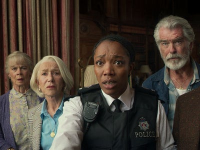 Le Murder Club du jeudi : la fin expliquée du whodunnit Netflix avec Helen Mirren et Pierce Brosnan