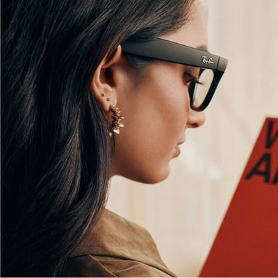 Craquez pour les Ray-Ban Meta, accompagnées du Xiaomi 14T pour seulement 1€ chez SFR !