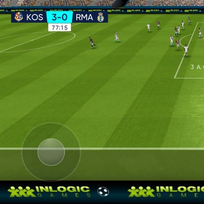 Quiz, penaltys et matchs : testez vos aptitudes footballistiques sur SFR Jeux