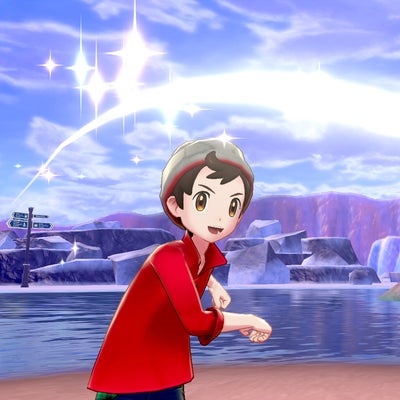 Comment attraper Métamorph dans Pokémon Épée et Bouclier ?