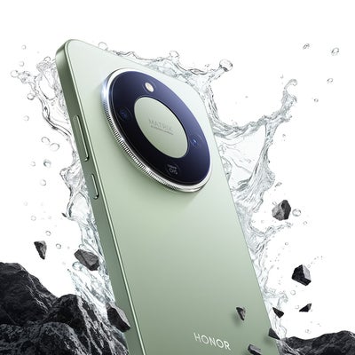 Jeu-concours : tentez de gagner un HONOR Magic8 Lite avec SFR