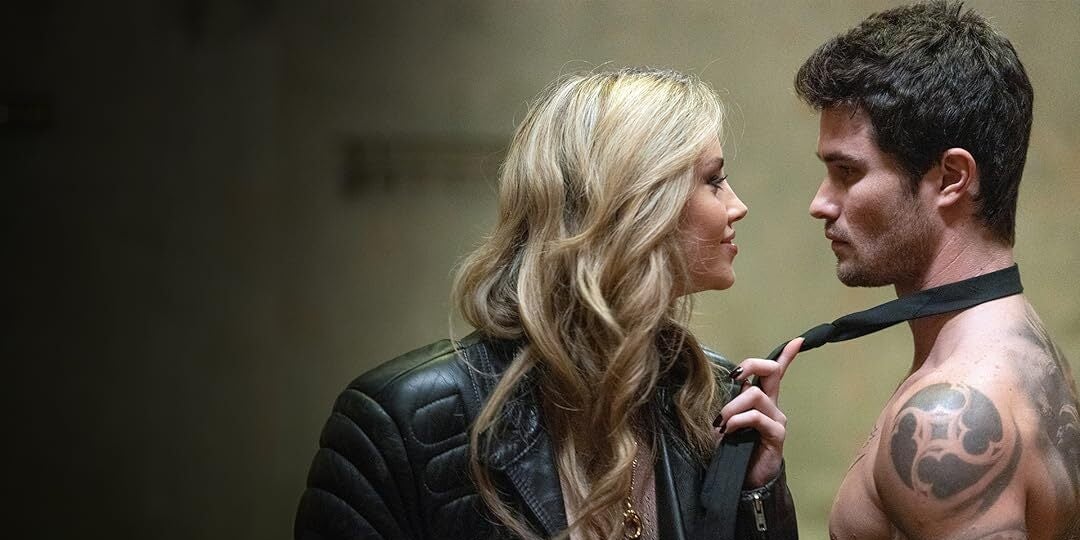 "Marked Men", nouvelle Rom-Com disponible sur Prime Video, a déjà rencontré le succès chez le public français.