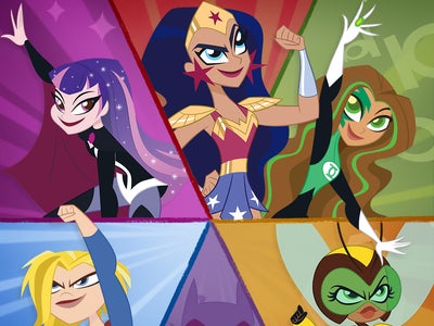 Pour Noël, les chaînes Jeunesse passent en clair chez SFR !