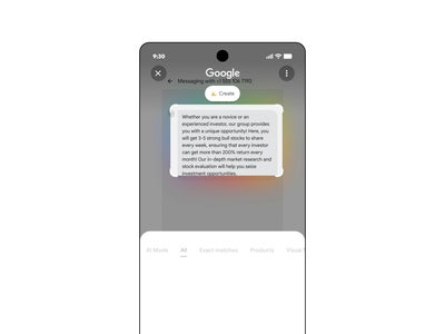 Cette fonctionnalité peut détecter les arnaques sur votre smartphone