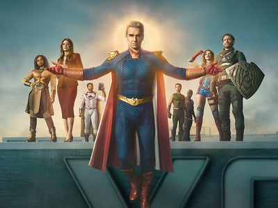 The Boys : quand sortiront les prochains épisodes de la saison 5 ?