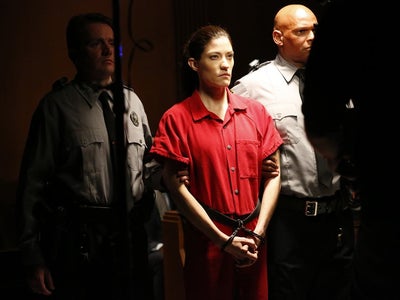 The Enemy Within : pourquoi la série porte ce nom ?