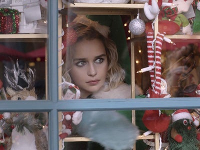 C'est Noël chez SFR : les bouquets Ciné / Séries passent en clair