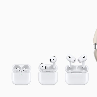 Comment reconnaître des faux AirPods ?