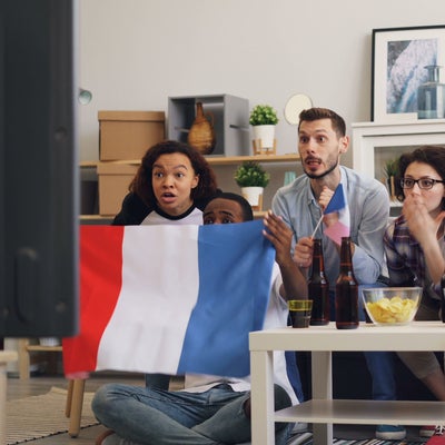France - Angleterre : à quelle heure et sur quelle chaîne suivre le match pour la 3ème place ?