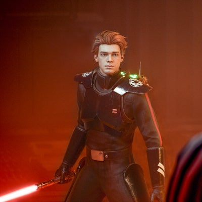 Star Wars Jedi : Fallen Order reprend de la Force