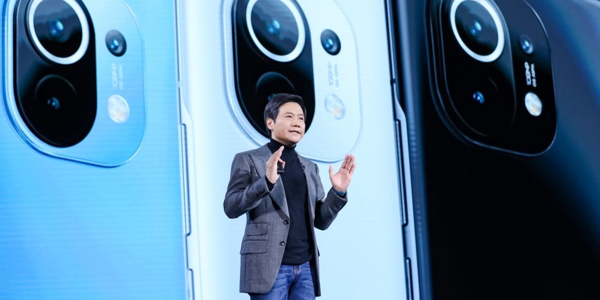 Xiaomi serait-il prêt à dévoiler le successeur de son fameux Mi 11, un petit peu plus tôt que prévu ?