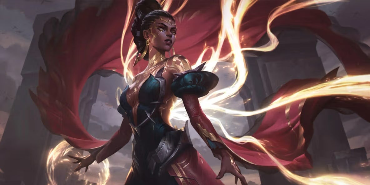 Retrouvera-t-on Mel dans un autre programme Netflix après son arrivée sur League of Legends ?