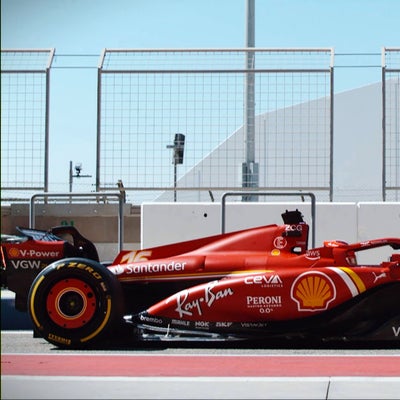 Soirée rouge mécanique : Canal+ revient sur l'arrivée de Lewis Hamilton chez Ferrari