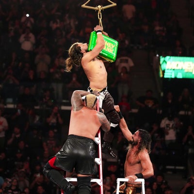 WWE Money in the Bank 2026 : à quelle heure et comment suivre l’évènement en direct ?