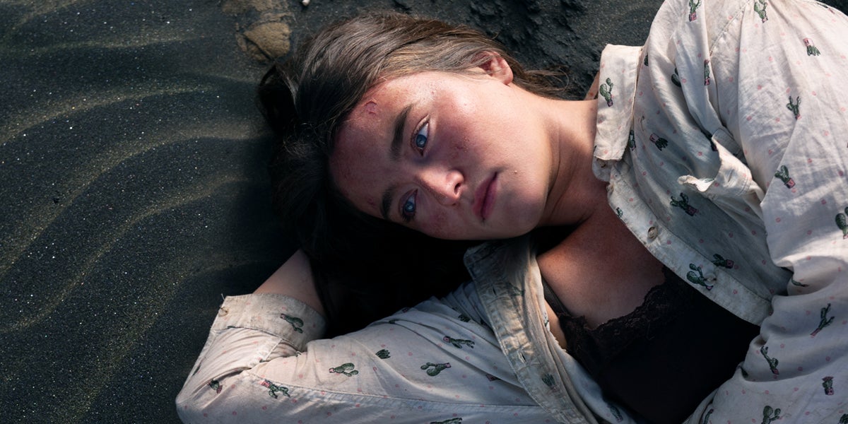 Quand la vie d'ado devient encore plus compliquée en étant naufragée...