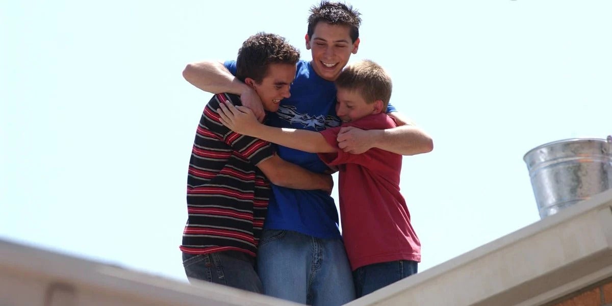 Dewey (Erik Per Sullivan) ne reviendra pas dans ''Malcolm'', mais pourquoi ?