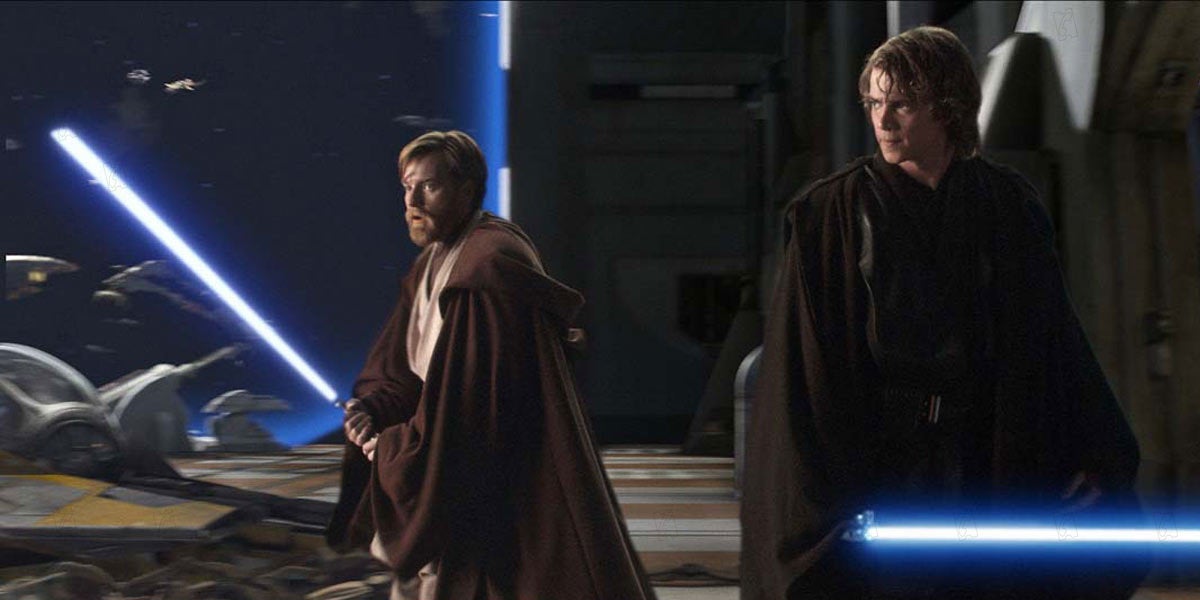 À l'occasion du May the 4th, retrouvez tous les Star Wars en promo en VOD chez SFR