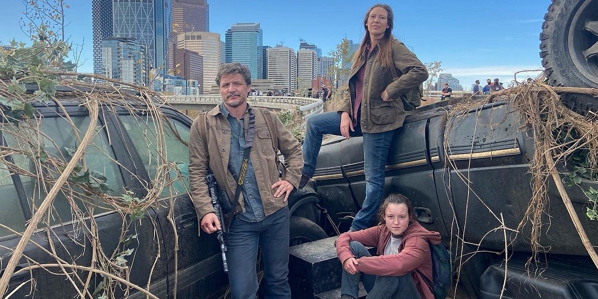 Il ne reste plus beaucoup de temps aux abonnés Prime Video pour regarder "The Last of Us" sans surcoût.