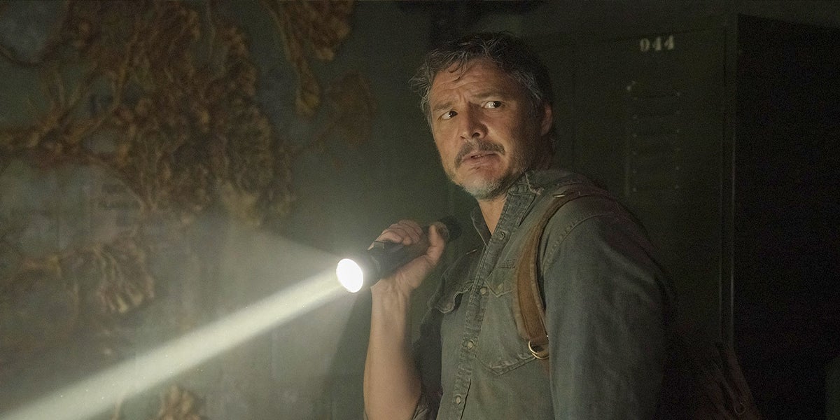 La série "The Last of Us" arrive bientôt sur Prime Video.