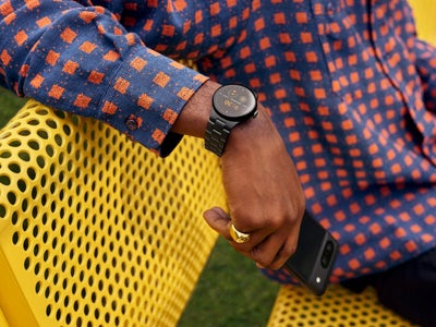 Pixel Watch 2 : présentation de la nouvelle montre connectée de Google