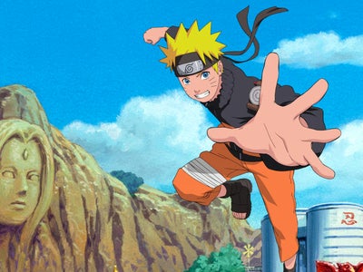 Naruto : où (re)voir les anime ?
