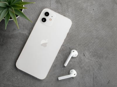 French Days : l’iPhone 12 à 129 euros chez SFR