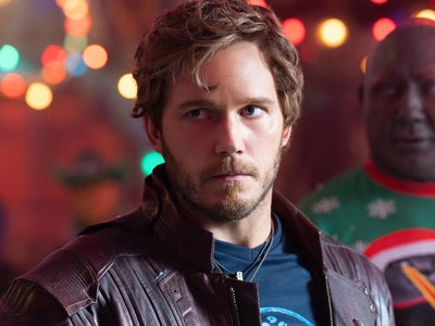 Découvrez la playlist de Noël des Gardiens de la Galaxie