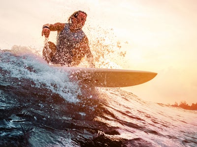 Petit lexique à l’attention des apprentis surfeurs (et spectateurs)