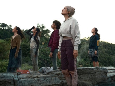 The Wilds : la saison 2 se dévoile dans une première bande-annonce