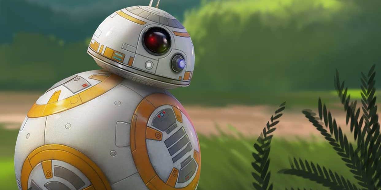 Plongez dans la galaxie Star Wars avec SFR Jeux