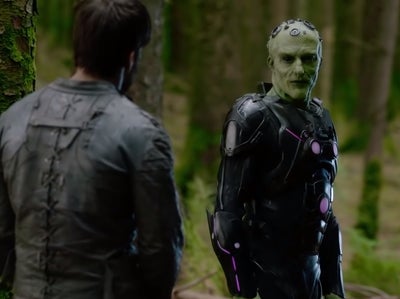 Krypton : premier teaser pour la saison 2