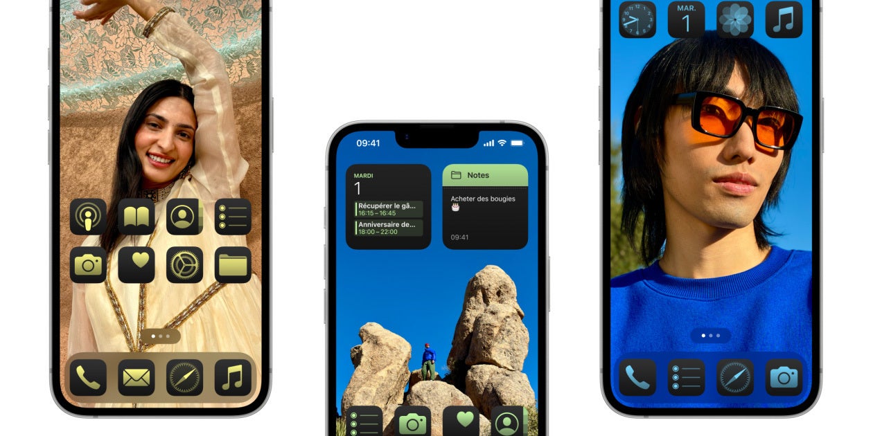 Découvrez quel iPhone a le meilleur rapport qualité-prix chez SFR.