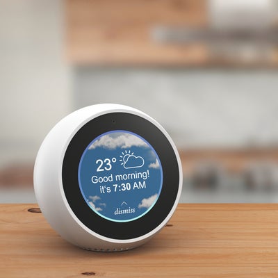 Les meilleurs easter eggs d'Alexa