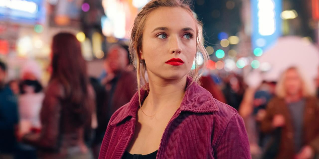 Saviez-vous que le film "Mon Héroïne" est tiré de l'histoire vraie vécue par sa réalisatrice ?