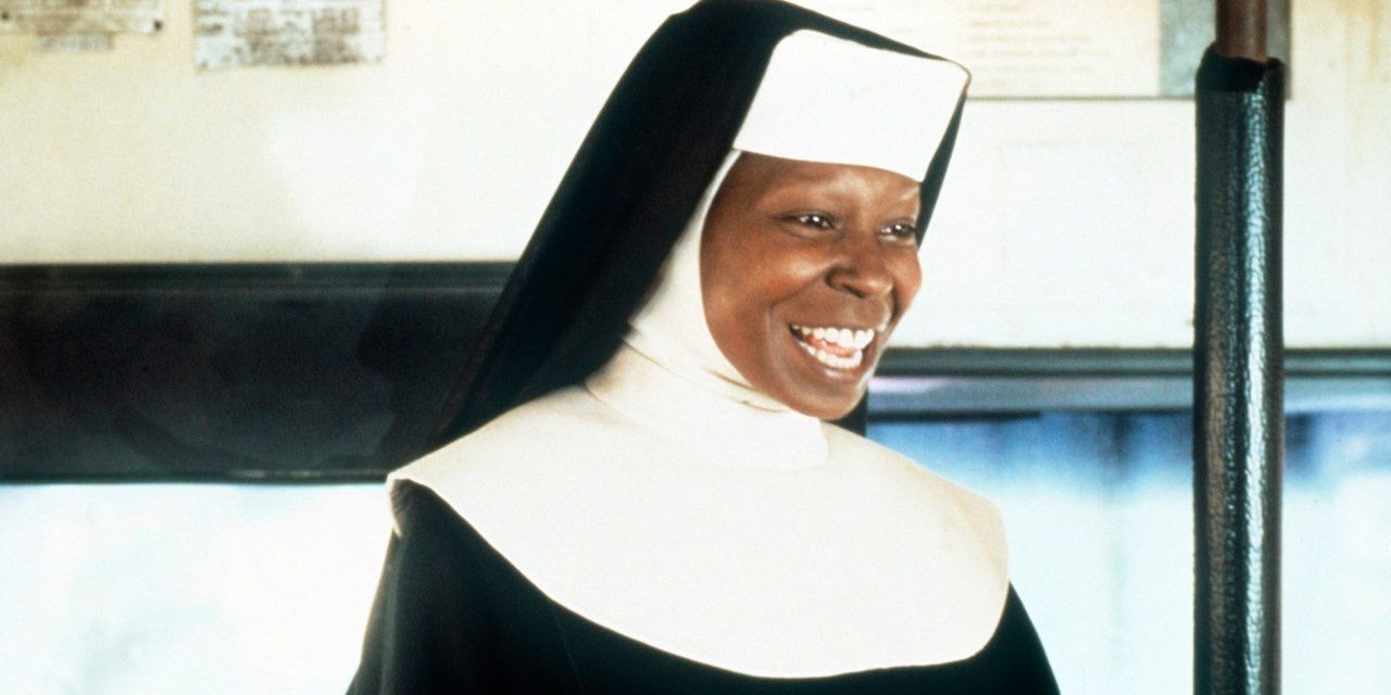 Whoopi Goldberg de retour pour Sister Act 3