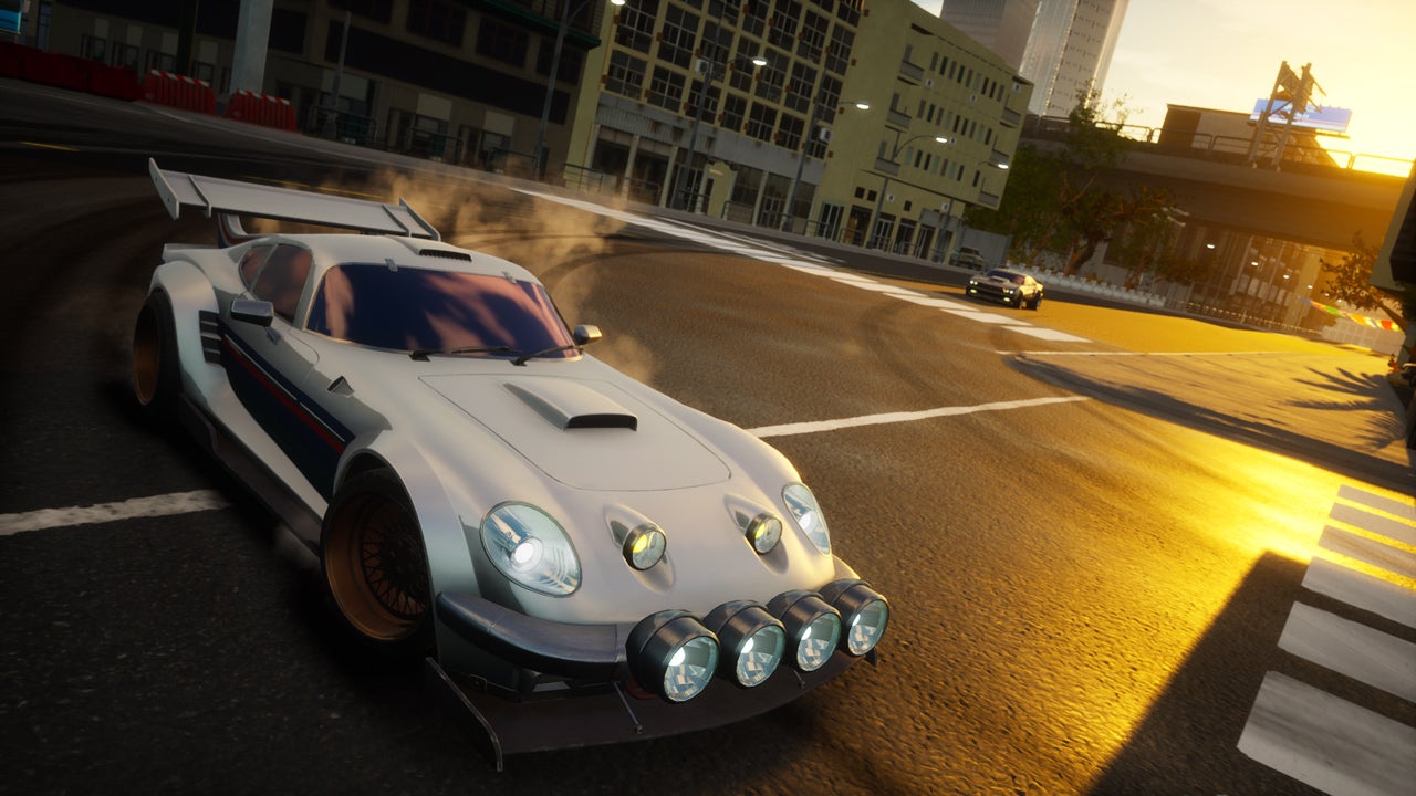 Combattez les criminels dans des courses automobiles dans Fast & Furious : Spy Racers