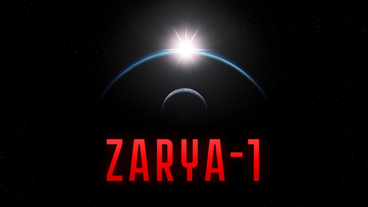 Zarya-1: Mystery on the Moon vous donne rendez-vous dans un monde alternatif dans lequel l'humanité a reçu un étrange SOS.