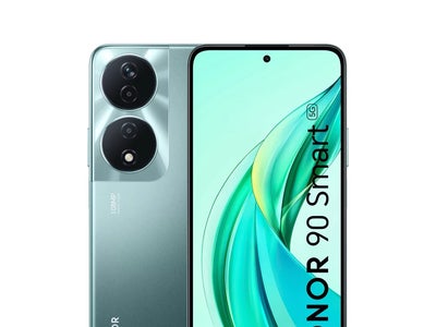 Le tout nouveau HONOR 90 Smart est à seulement 1€ chez SFR