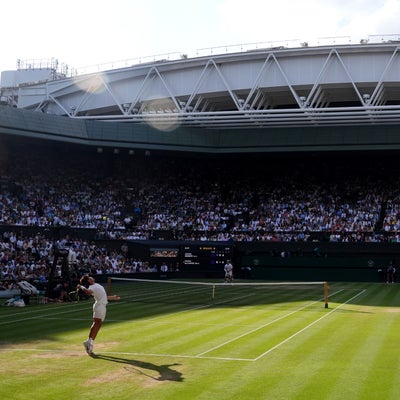 Wimbledon : comment suivre l’édition 2026 ?