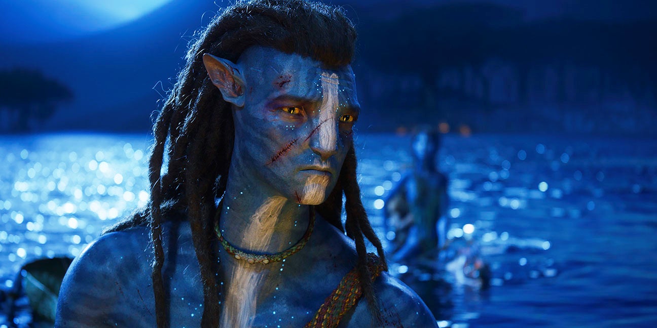 "Avatar : La Voie de l'eau" arrive enfin sur Canal+