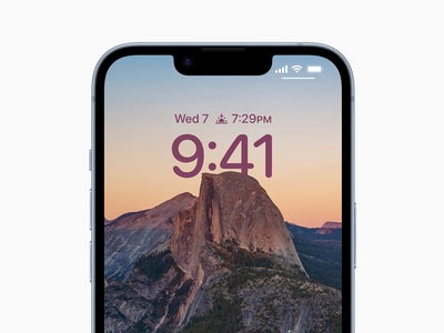 iPhone : quelles sont les nouveautés de la mise à jour iOS 16.3 ?